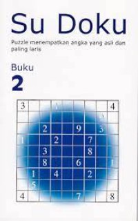 Su doku : Puzzle menempatkan angka yang asli dan paling laris 2