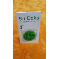 Su Doku : Puzzle menempatkan angka yang asli dan paling laris 3