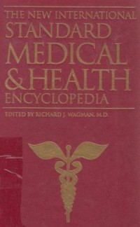 The New International Standar Medical and Health Encyclopedia