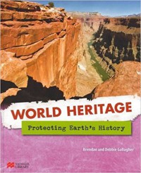 Protecting Earth's History