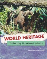 Protecting Threatened Animals