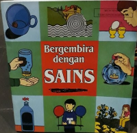 Bergembira dengan Sains