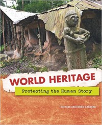 Protecting The Human Story