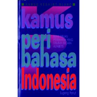 Kamus Peribahasa Indonesia