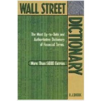 Wall Street Dictionary Kamus Lengkap Keuangan Wall Street