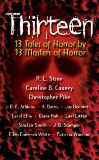 Thirteen 13 tales 13 masters of horror