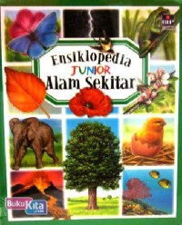 Ensiklopedia junior alam sekitar