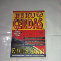 Buku cerdas