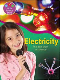 Electricity the best start in science