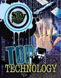 Spy files : Top technology