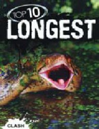 Tpo 10 longest