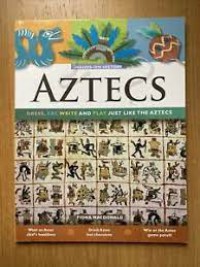 Hands-on history aztecs