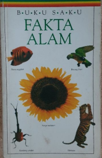 Fakta Alam : Buku Saku