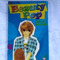 Beauty pop 2