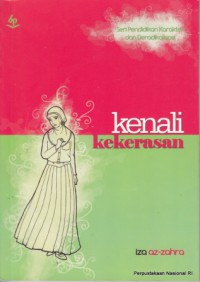 Kenali kekerasan