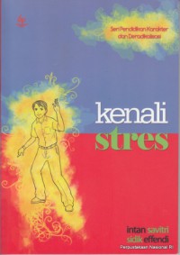 Kenali stres