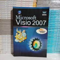 Microsoft visio 2007