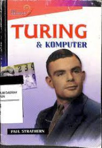 Turing dan komputer