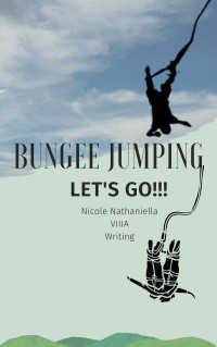 BUNGEE JUMPING LET'S GO!!!