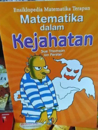 Matematika dalam Kejahatan