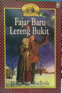Fajar Baru di Lereng Bukit