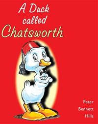 A Duck Called Chatsworth