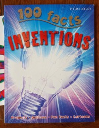 100 Facts Inventions