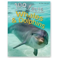 100 Facts Whales and Dolphins