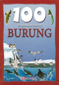 100 Pengetahuan tentang Burung