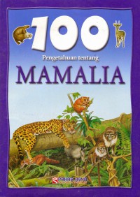 100 Pengetahuan tentang Mamailia