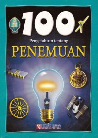 100 Pengetahuan Tentang Penemuan