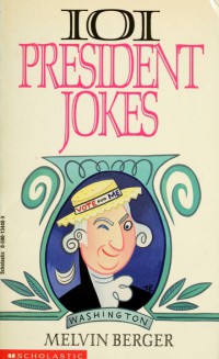 101 President Jokes