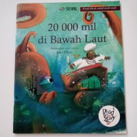 20 000 mil di Bawah Laut