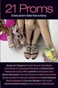 21 Proms : Some promos go well, Some don't