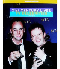 21st Century Lives : TV Celebrities