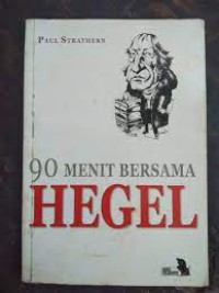 90 Menit Bersama Hegel