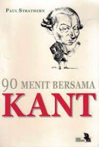 90 Menit Bersama Kant