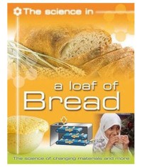 .... a loaf of bread