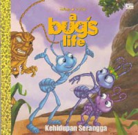 A Bugs Life = Kehidupan Serangga