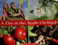 Image of A Day at the Apple Orchard