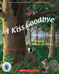 A Kiss Goodbye