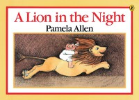 A Lion in the Night