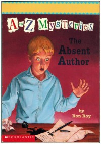 Image of Absent Author