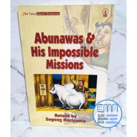 Abunawas and His Impossible Missions