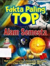 Alam Semesta : Fakta Paling Top