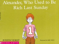 Alexanders, Who Used to Be Rich Last Sunday