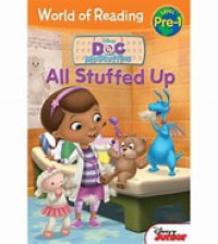 All Stuffed Up : Doc McStuffins