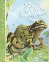 Animal Frog Diaries