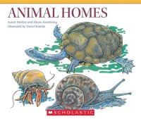 Animal Homes