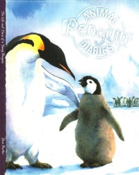 Animal Penguin Diaries